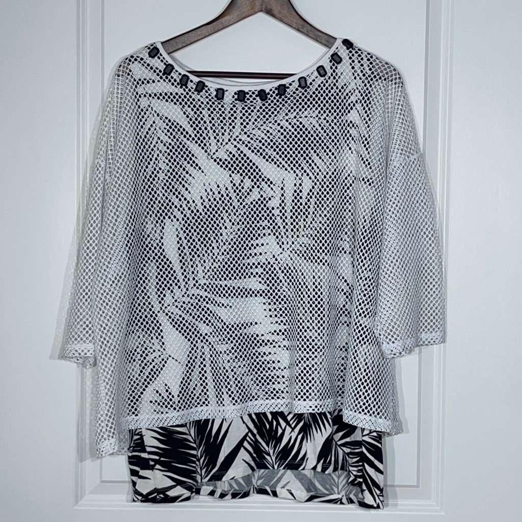 Ruby Rd. Shirt